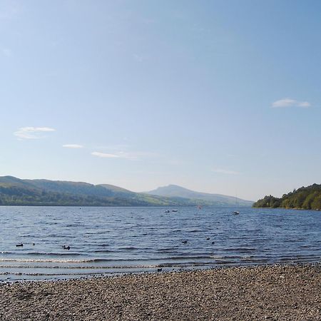 Llety Cariad Bala Buitenkant foto